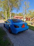 bmw 530i A-traktor