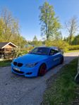 bmw 530i A-traktor