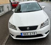 Seat Leon ST 1.2 TSI Style Euro 6