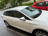 Seat Leon ST 1.2 TSI Style Euro 6