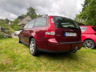 Volvo V50 1.8 Drag Nybes ua