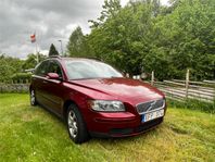 Volvo V50 1.8 Drag Nybes ua