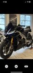 Aprilia Tuono V4 1100 Factory - Ultra Dark