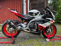 Aprilia RS 660 Extrema 80 MIL