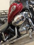 Honda Shadow VT750C2 -2003