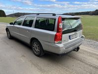 Volvo V70 2.4D Kinetic Euro 4