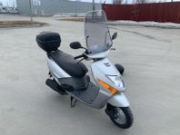 Honda Lead 100cc