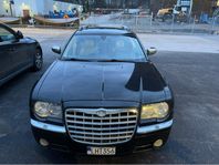 Chrysler 300C Touring 3.0 V6 CRD