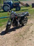Kawasaki Zephyr 750