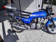 Honda cb 900f Boldor