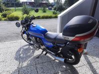 Honda cb 900f Boldor