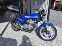 Honda cb 900f Boldor