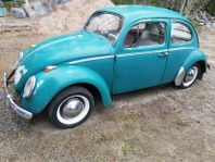Volkswagen 1200 1.2 H4