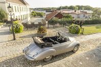 DKW F89 Cabriolet