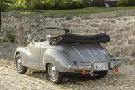 DKW F89 Cabriolet
