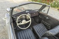 DKW F89 Cabriolet