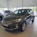 Ford Kuga 1,5 TDCi Powershift 120Hk Titanium