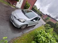 Toyota Aygo 5-dörrar 1.0 VVT-i MultiMode Euro 4