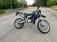 Yamaha DT50R Enduro 2004