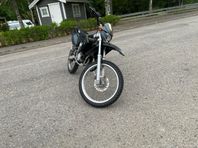 Yamaha DT50R Enduro 2004