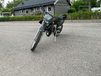 Yamaha DT50R Enduro 2004