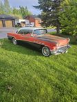 Buick Roadmaster 2d ht V8