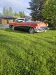 Buick Roadmaster 2d ht V8