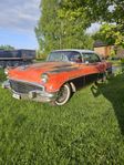 Buick Roadmaster 2d ht V8