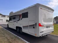 Kabe Travel Master Royal 880 LQB King Size