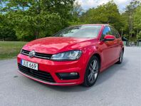Volkswagen Golf 5-dörrar 2.0 TDI DPF BMT DSG En ägare