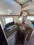 Husbil Burstner Lyseo 728G 2016