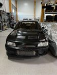 Mitsubishi evo 2
