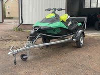 Seadoo spark trixx 2UP -19 Click and go vagn *Finans*