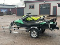 Seadoo spark trixx 2UP -19 Click and go vagn *Finans*