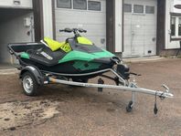 Seadoo spark trixx 2UP -19 Click and go vagn *Finans*