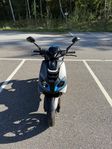 Peugeot Speedfight 4