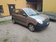 Kia Picanto 1.1 ECO, GLS Euro 4