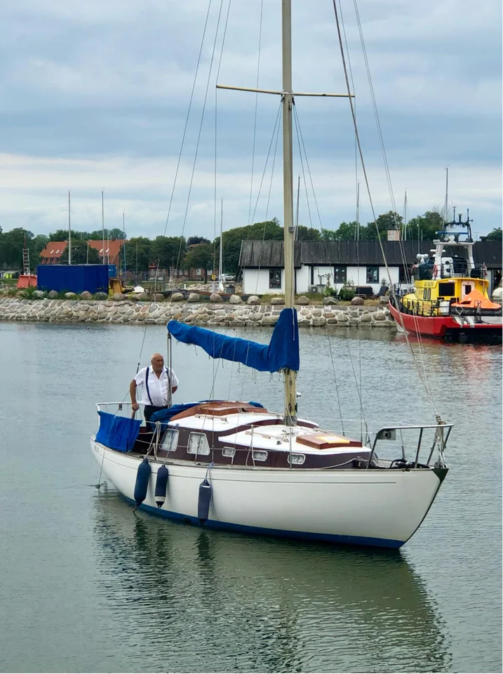 Vindö 30 image