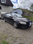 Volvo V70 2.0 Flexifuel Momentum Euro 4