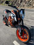 KTM 690 Duke R ABS