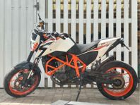 KTM 690 Duke R ABS