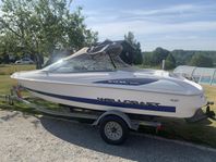 wellcraft 18 SL