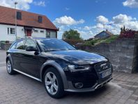 Audi A4 allroad quattro 2.0 TDI DPF quattro S Tronic Comfort
