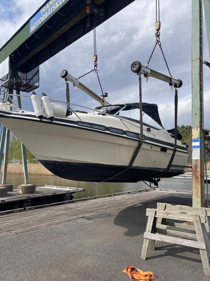 Scand Nautic 7800