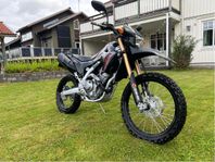 Honda CRF250L