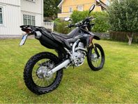 Honda CRF250L
