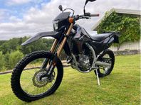 Honda CRF250L