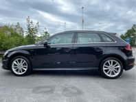Audi A3 Sportback e-Tron 1.4 TFSI S Tronic Ambition Euro 6