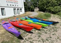 DesignKayaks Awesome – för vågor, surf och full kontroll
