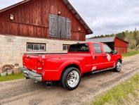 Ford F-350 Crew Cab 7.3 V8 Power Stroke XLT